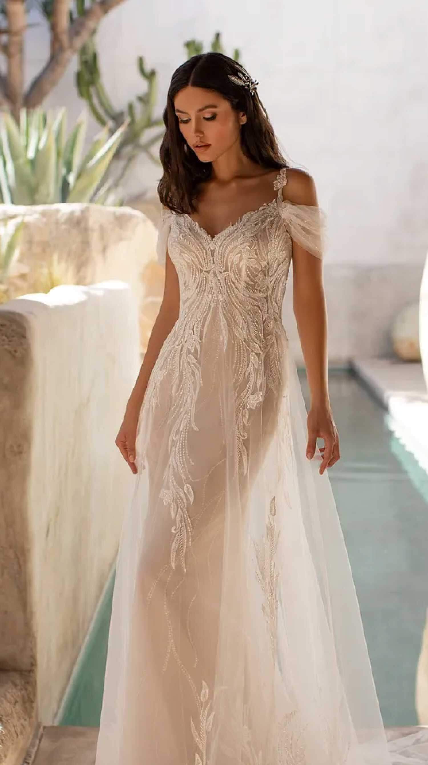 Floras bridal Clearance