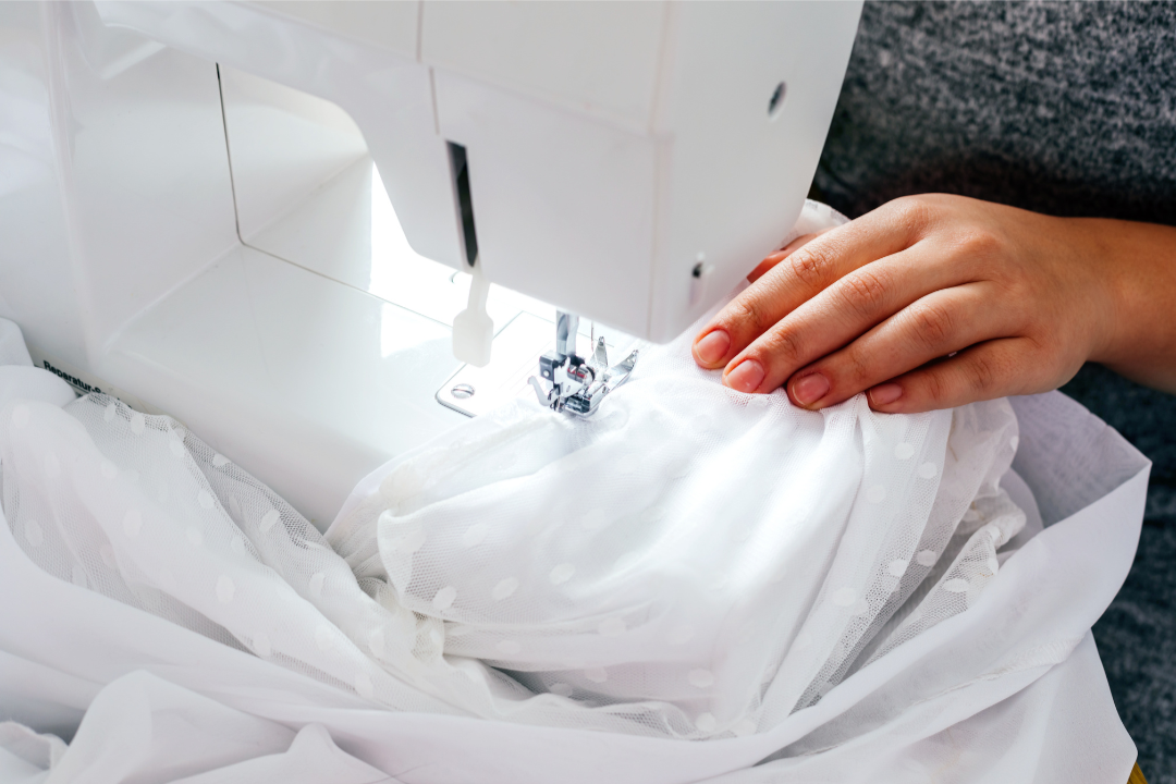 Why Bridal &amp; Formalwear Alterations Matter: What Every Bride (and Guest!) Should Know Image