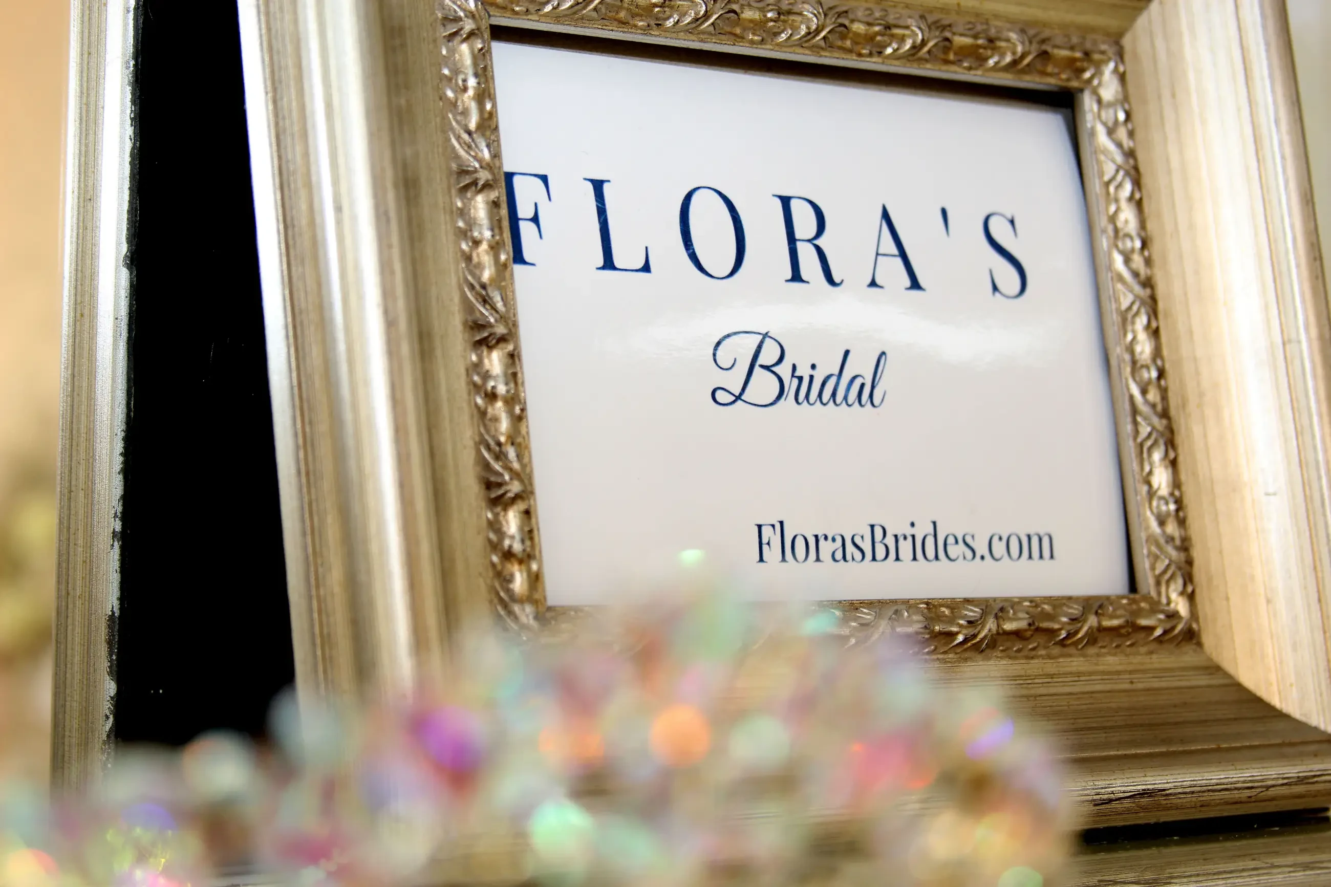 5 Bridal Reservation Tips at Flora’s Bridal Image