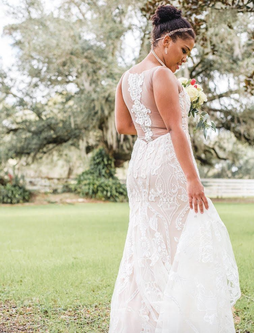 This Seasons Wedding Style Guide Image
