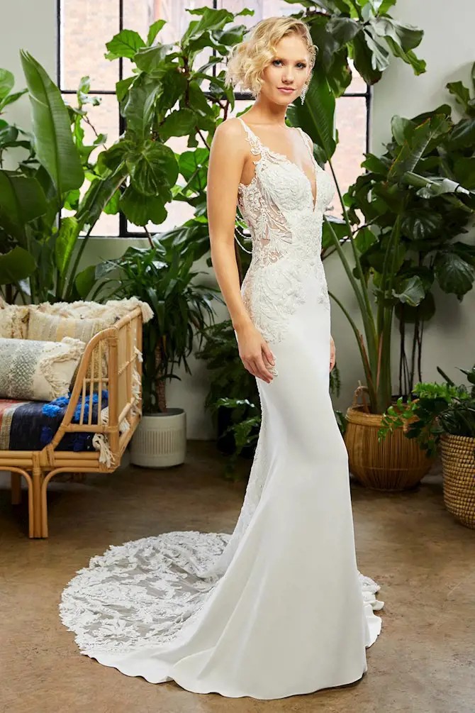 Floras bridal sales