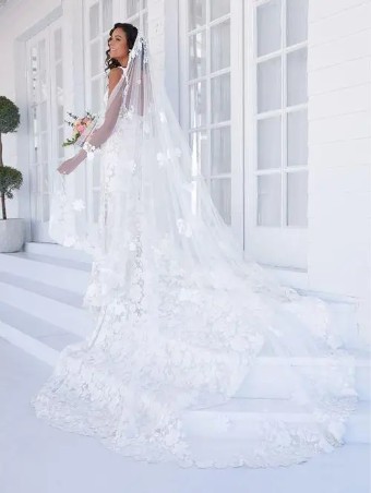 Adrianna Papell Platinum Style No. 31232 #1 thumbnail