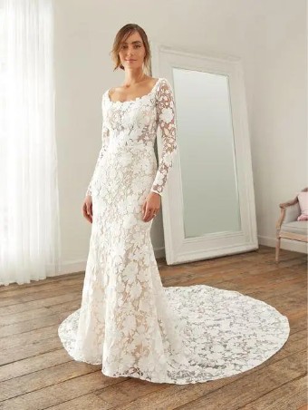 Adrianna Papell Platinum Style No. 31232 #0 default thumbnail