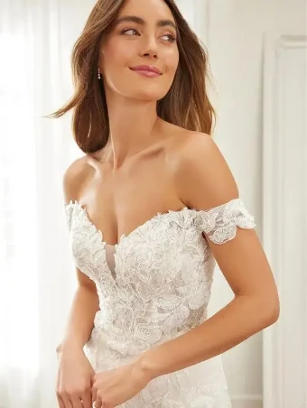 Flora's Faves Style No. 31230 #1 thumbnail