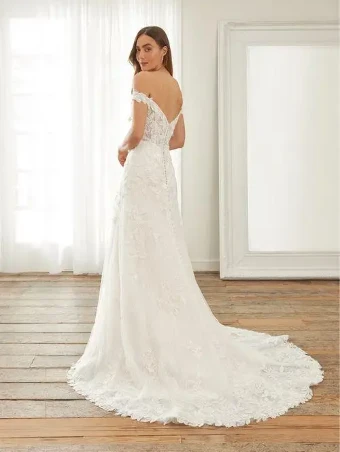Flora's Faves Style No. 31230 #3 thumbnail