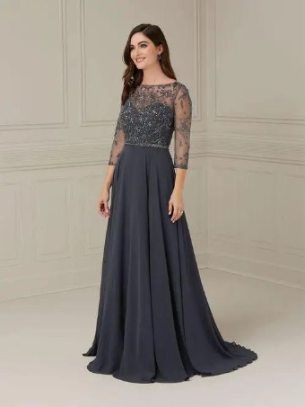 Christina Wu Elegance Style No. 17891 #5 thumbnail