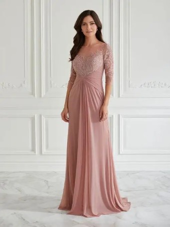 Christina Wu Elegance Style No. 17822 #3 thumbnail
