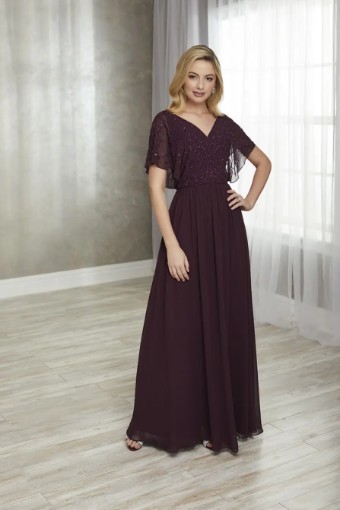 Christina Wu Elegance Style No. 17927 #0 thumbnail