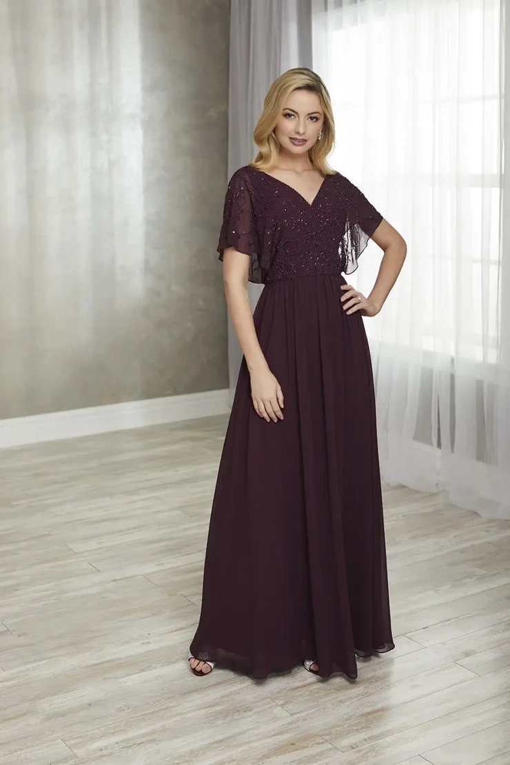 Christina Wu Elegance mother of the bride Mother Of The Bride Gowns |  Flora's Bridal