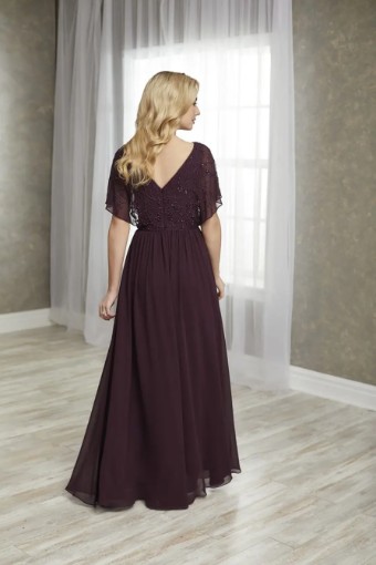 Christina Wu Elegance Style No. 17927 #1 thumbnail