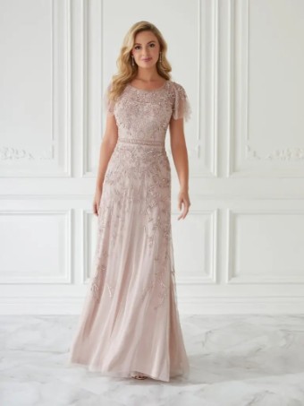 Christina Wu Elegance Style No. 17928 #3 thumbnail
