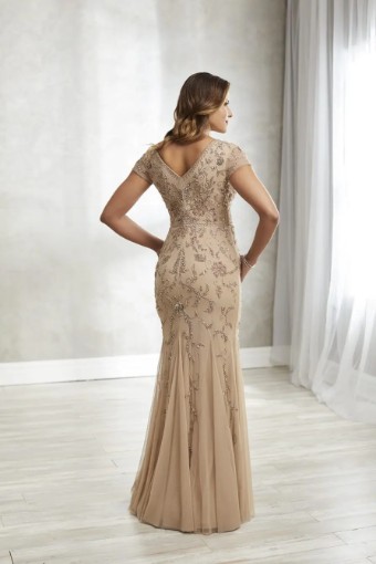 Christina Wu Elegance Style No. 17934 #2 thumbnail