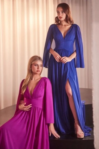 Ladivine by Cinderella Divine Style No. CH028 #4 thumbnail