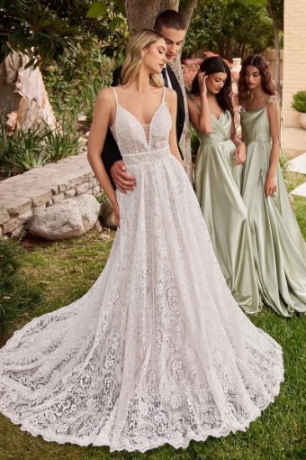 Ladivine by Cinderella Divine Style No. JASMINA #1 thumbnail