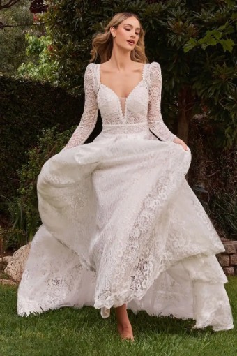 Ladivine by Cinderella Divine Style No. JASMINA #0 thumbnail