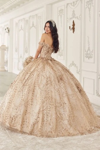 Ladivine by Cinderella Divine Style No. 15712 #3 thumbnail