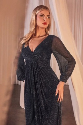Ladivine by Cinderella Divine Style No. CK2141 #6 thumbnail