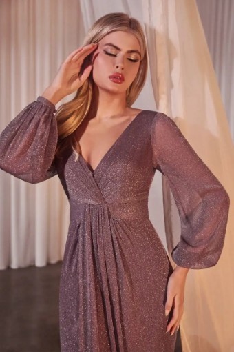 Ladivine by Cinderella Divine Style No. CK2141 #0 default thumbnail