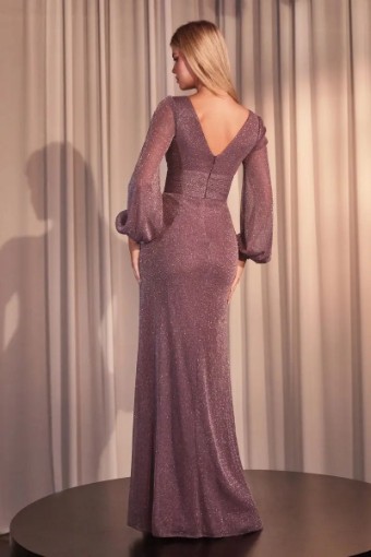 Ladivine by Cinderella Divine Style No. CK2141 #5 thumbnail