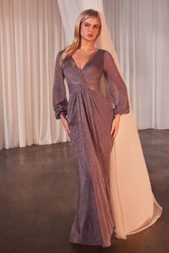 Ladivine by Cinderella Divine Style No. CK2141 #2 thumbnail