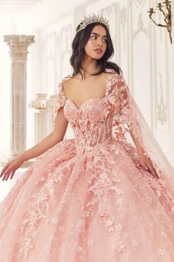 Ladivine by Cinderella Divine Style No. 15719 #8 thumbnail