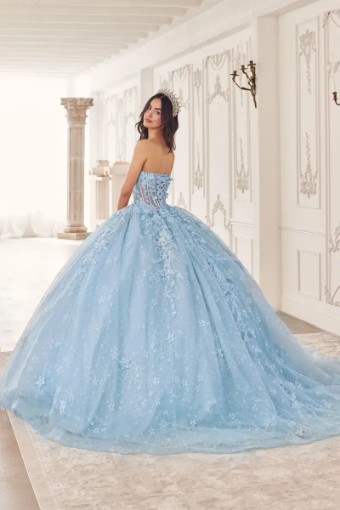 Ladivine by Cinderella Divine Style No. 15719 #5 thumbnail