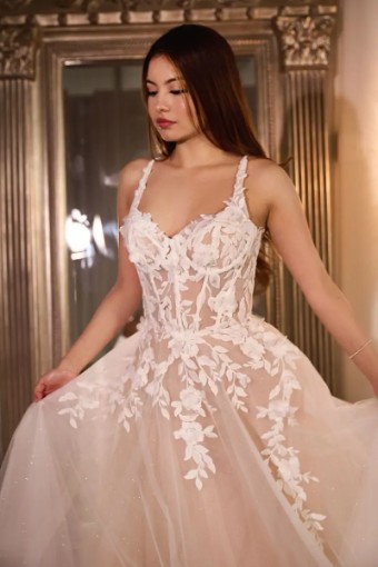 Ladivine by Cinderella Divine Style No. AZALEA #5 thumbnail