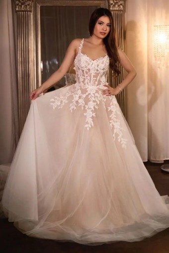 Ladivine by Cinderella Divine Style No. AZALEA #0 default thumbnail