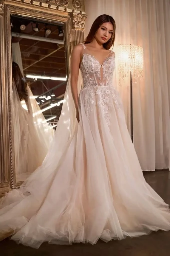Ladivine by Cinderella Divine Style No. LILIBETH #0 default thumbnail