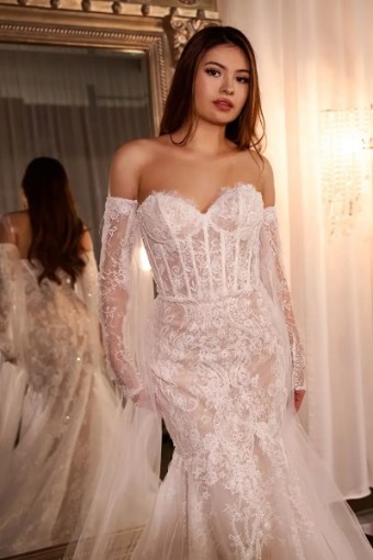 Ladivine by Cinderella Divine Style No. SENNA #0 default thumbnail