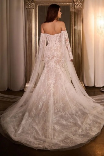 Ladivine by Cinderella Divine Style No. SENNA #4 thumbnail