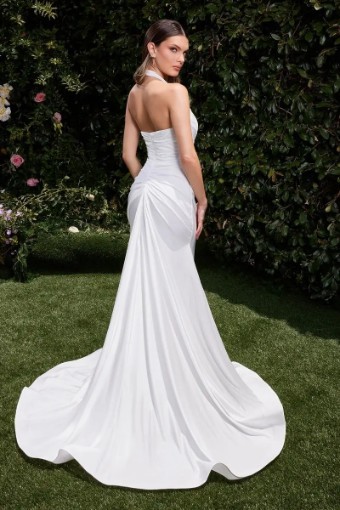 Ladivine by Cinderella Divine Style No. CD796W #3 thumbnail