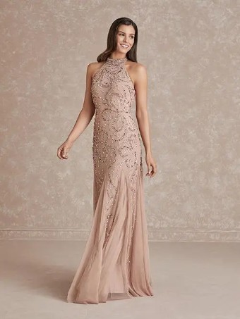 Adrianna Papell Platinum Style No. 40284 #0 default thumbnail