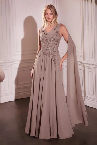 Ladivine by Cinderella Divine Style No. CDS509 #0 default Mocha thumbnail
