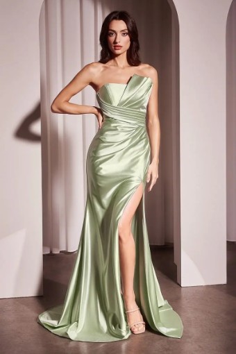 Ladivine by Cinderella Divine Style No. KV1118 #10 thumbnail