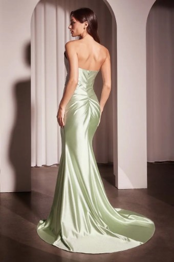 Ladivine by Cinderella Divine Style No. KV1118 #9 thumbnail