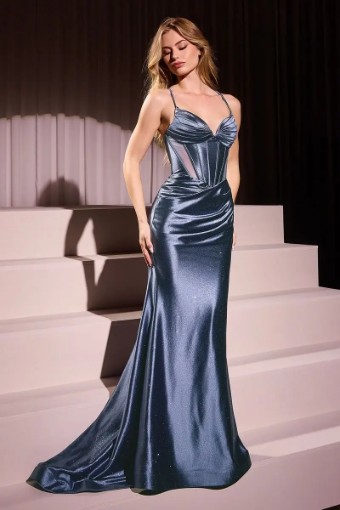Ladivine by Cinderella Divine Style No. CC2397 #15 thumbnail