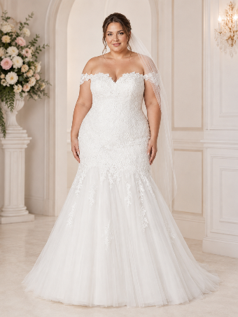 Pronovias Style No. EP #0 thumbnail