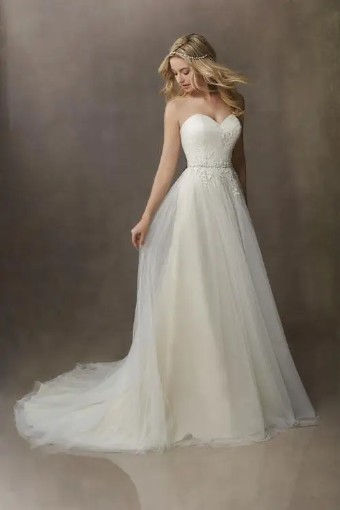 Christina Wu Brides Style No. 19087 #3 thumbnail
