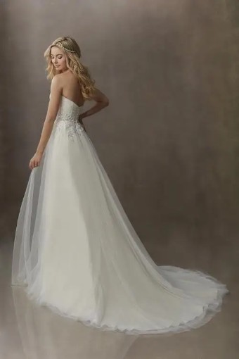 Christina Wu Brides Style No. 19087 #2 thumbnail