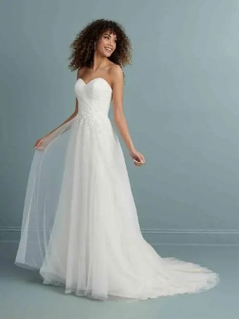 Christina Wu Brides Style No. 19087 #0 default thumbnail