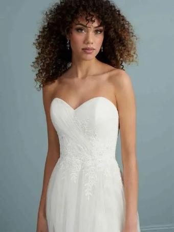 Christina Wu Brides Style No. 19087 #1 thumbnail