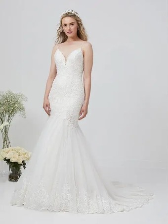 Christina Wu Brides Style No. 18244 #0 default thumbnail