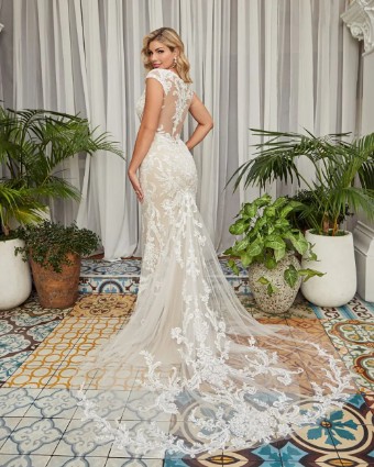 Beloved by Casablanca Style No. Carley #1 thumbnail