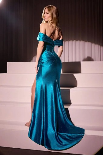 Ladivine by Cinderella Divine Style No. KV1115 #12 thumbnail