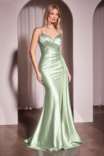 Ladivine by Cinderella Divine Style No. KV1119 #13 thumbnail