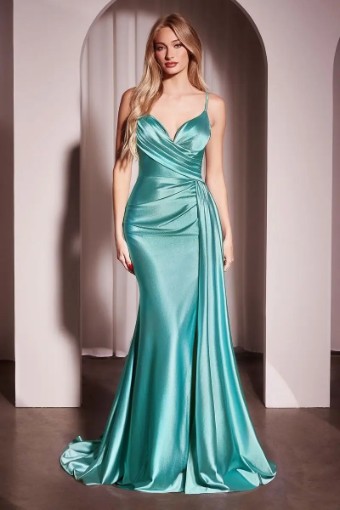 Ladivine by Cinderella Divine Style No. KV1119 #12 thumbnail