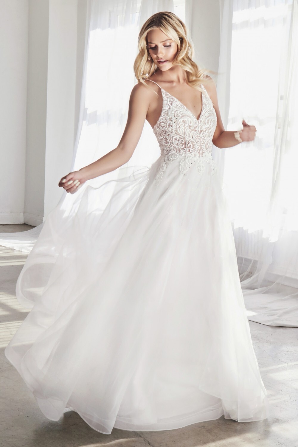 Cinderella Divine Bridal Bridal Dresses | Flora's Bridal