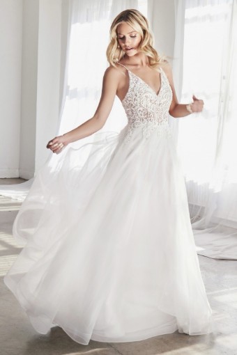 Ladivine by Cinderella Divine Style No. KC897W #0 default thumbnail
