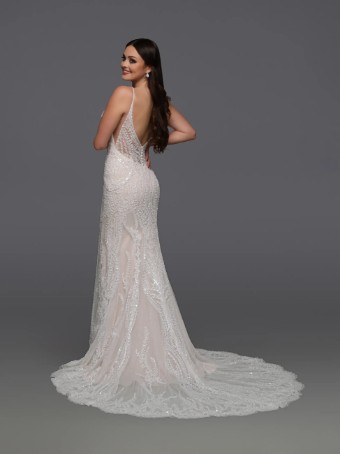 Davinci Bridal  Style No. 50926 #2 thumbnail